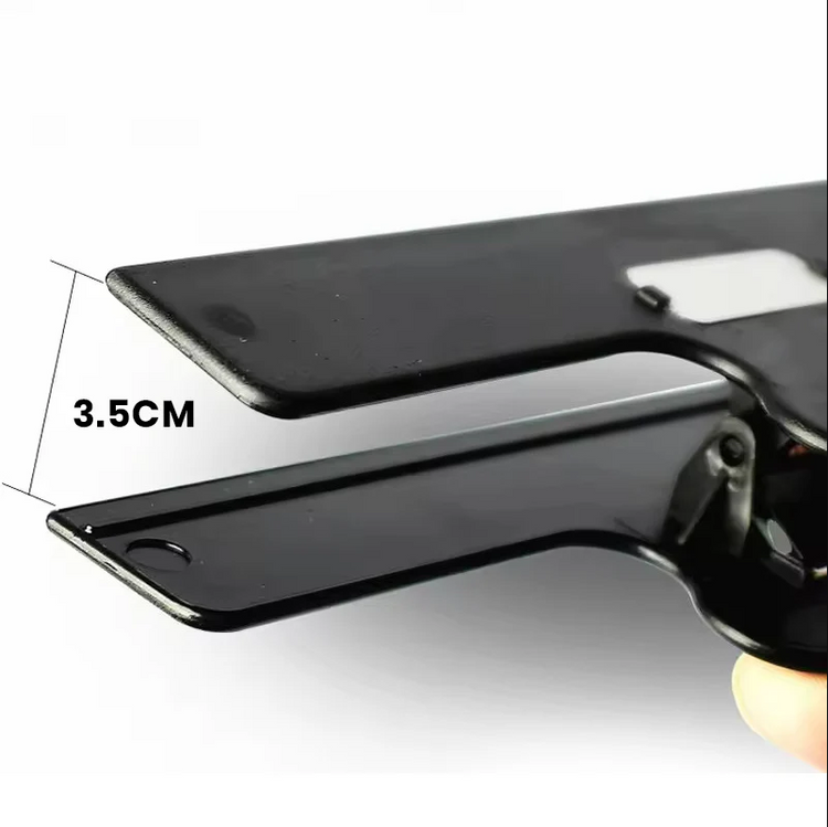 [MUST-HAVE] Clip Holder with Pencil Sharpener - Writesync