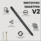 WriteSync™ SketchBook PRO Set V2 - Writesync